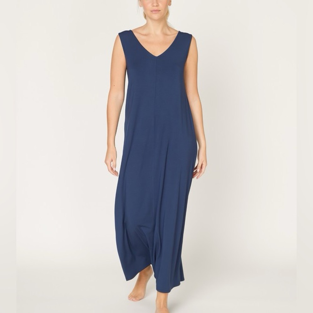 BAMBOO REVERSIBLE SUMMER DRESS
SKD0053BB